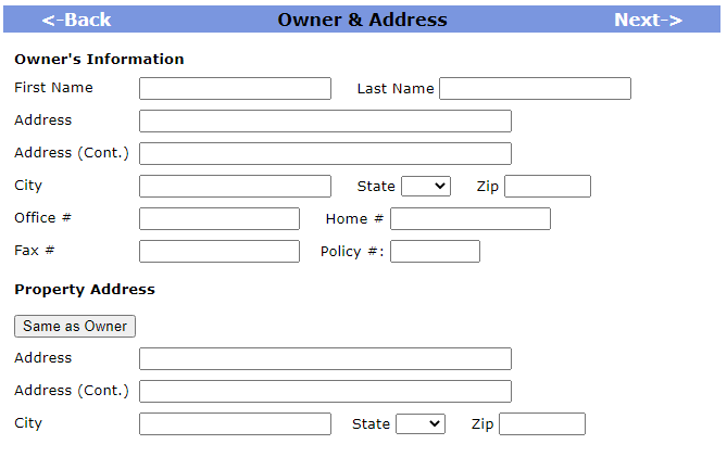 ownerandaddress